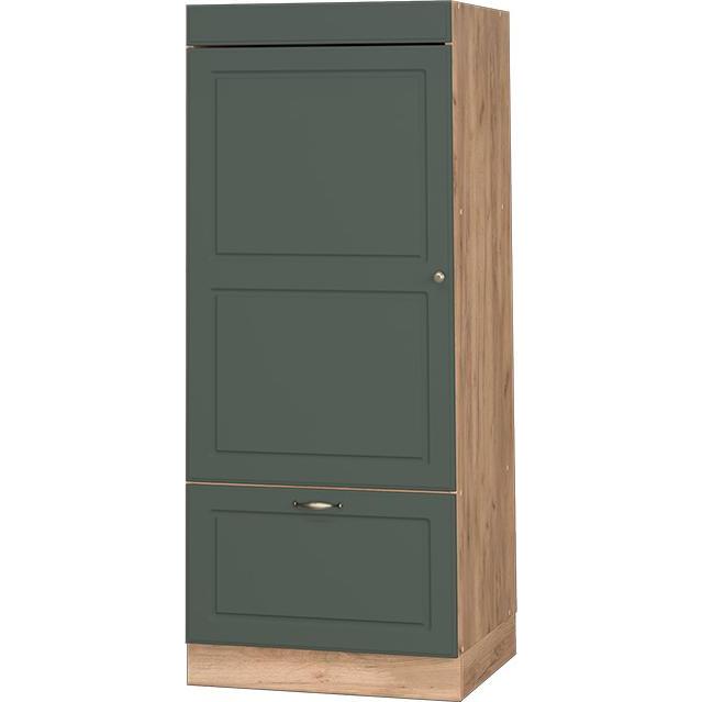Thumbnail - Vicco, Regal, Mikrowellenschrank Fame-Line (60 x 58 x 153.5 cm)