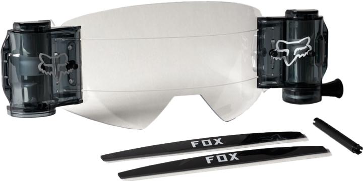 Image du produit Fox Système de vision totale Vue