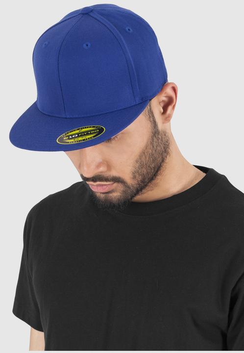 Produktbild Flexfit Fitted Cap (M, S)