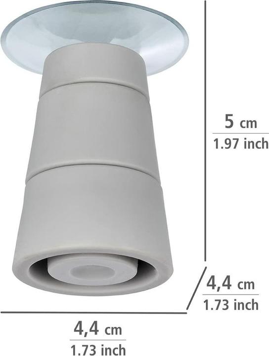 Actual product image Wenko Feet