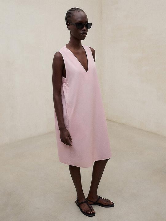 Produktbild Ecoalf Minikleid FRANCESCA (S)