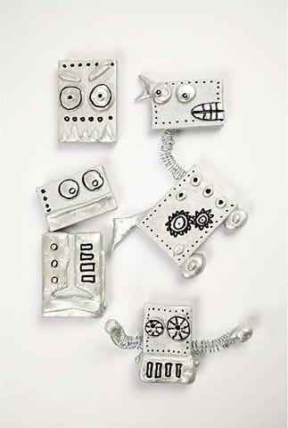 Immagine prodotto Creativ Company Magnete di tenuta Potenza 5 mm, 10 pezzi (10 x)