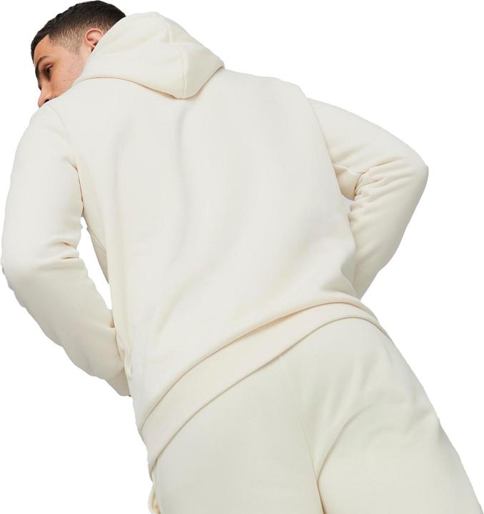 Immagine prodotto Puma Felpa Casual dal taglio comodo (M)