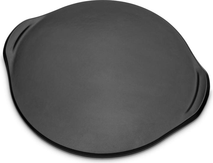 Actual product image Weber Pizza stone