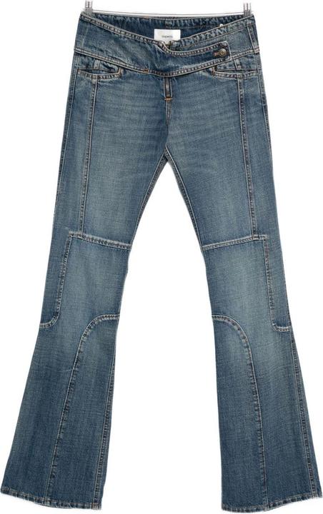 Produktbild Coperni Jeans Blu (38)