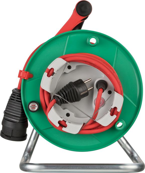 Produktbild Brennenstuhl Kabeltrommel Garant Bretec 240 (25 m)