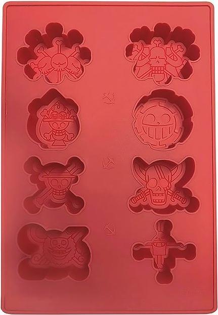 Image du produit ABYstyle One Piece: Skulls