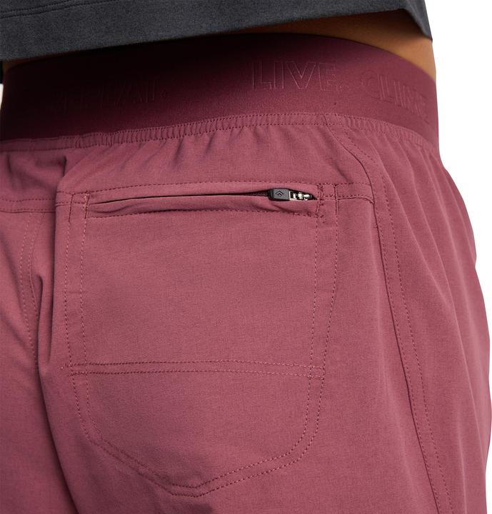Actual product image Black Diamond W Sierra Shorts (L)