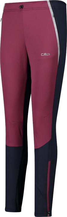 Actual product image CMP Campagnolo Long softshell pants (40, M)