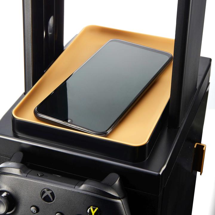 Immagine prodotto Numskull Armadietto luminoso - Eredità di Hogwarts (Switch, PS5, PS4)