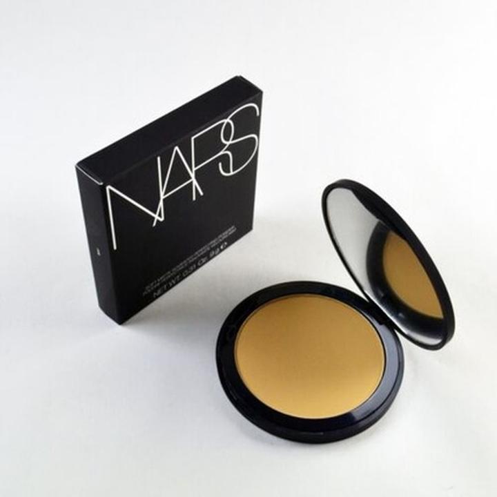 Immagine prodotto NARS Cosmetics Polvere perfezionatrice avanzata Soft Matte Bay (Bay)