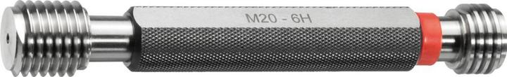 Produktbild Fortis Gewinde Grenzlehrdorn M42 Toleranzklasse 6H