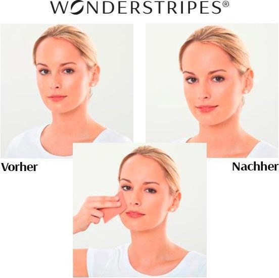 Produktbild Wonderstripes Blotting Film (498.67 ml)