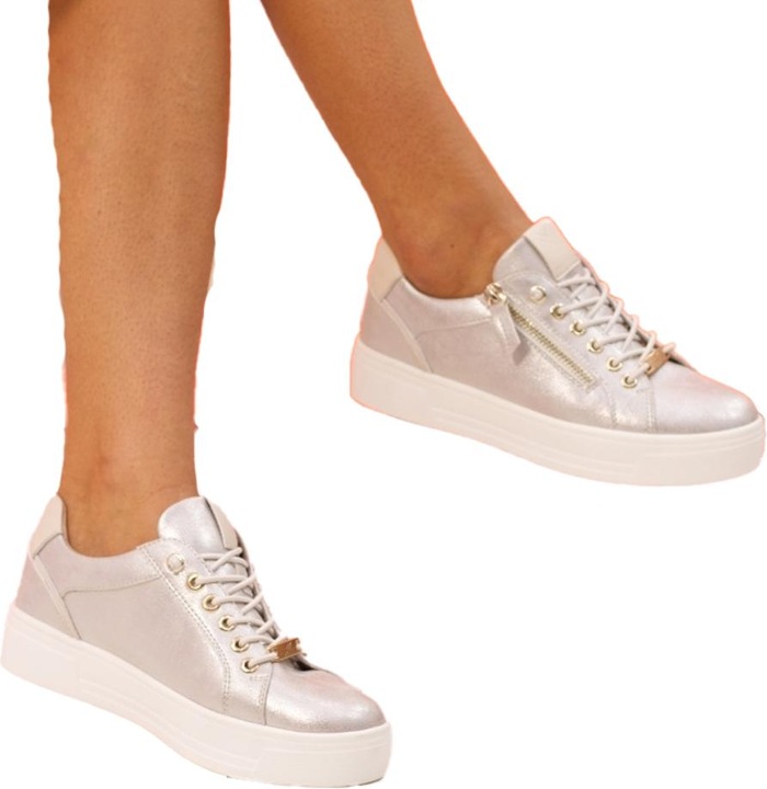 Image du produit Lunar - Baskets ALBANIA - Femme (40.5)