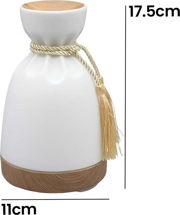 Produktbild Avizar Aroma Diffuser 200ml Flaschen Design (200 ml)