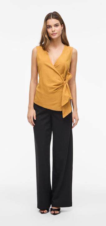 Immagine prodotto Vila VIPRISILLA V-Ausschnitt Top (44)