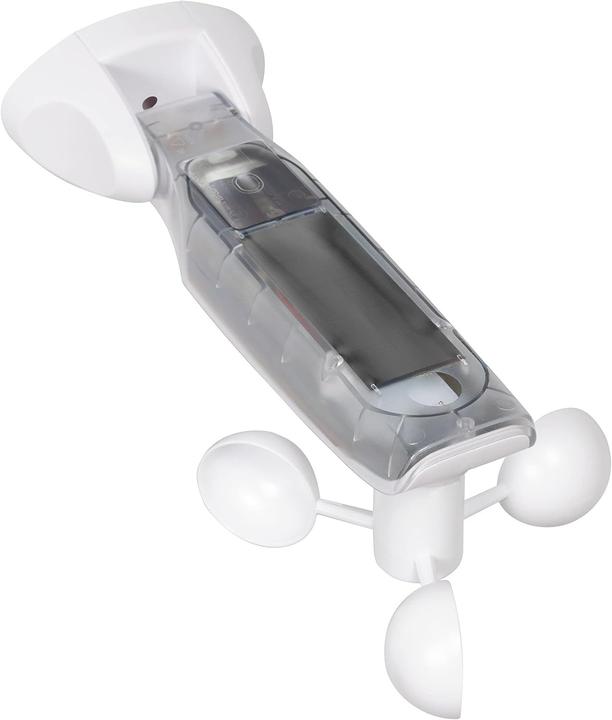 Produktbild Rademacher Homepilot Sonnen- und Windsensor smart