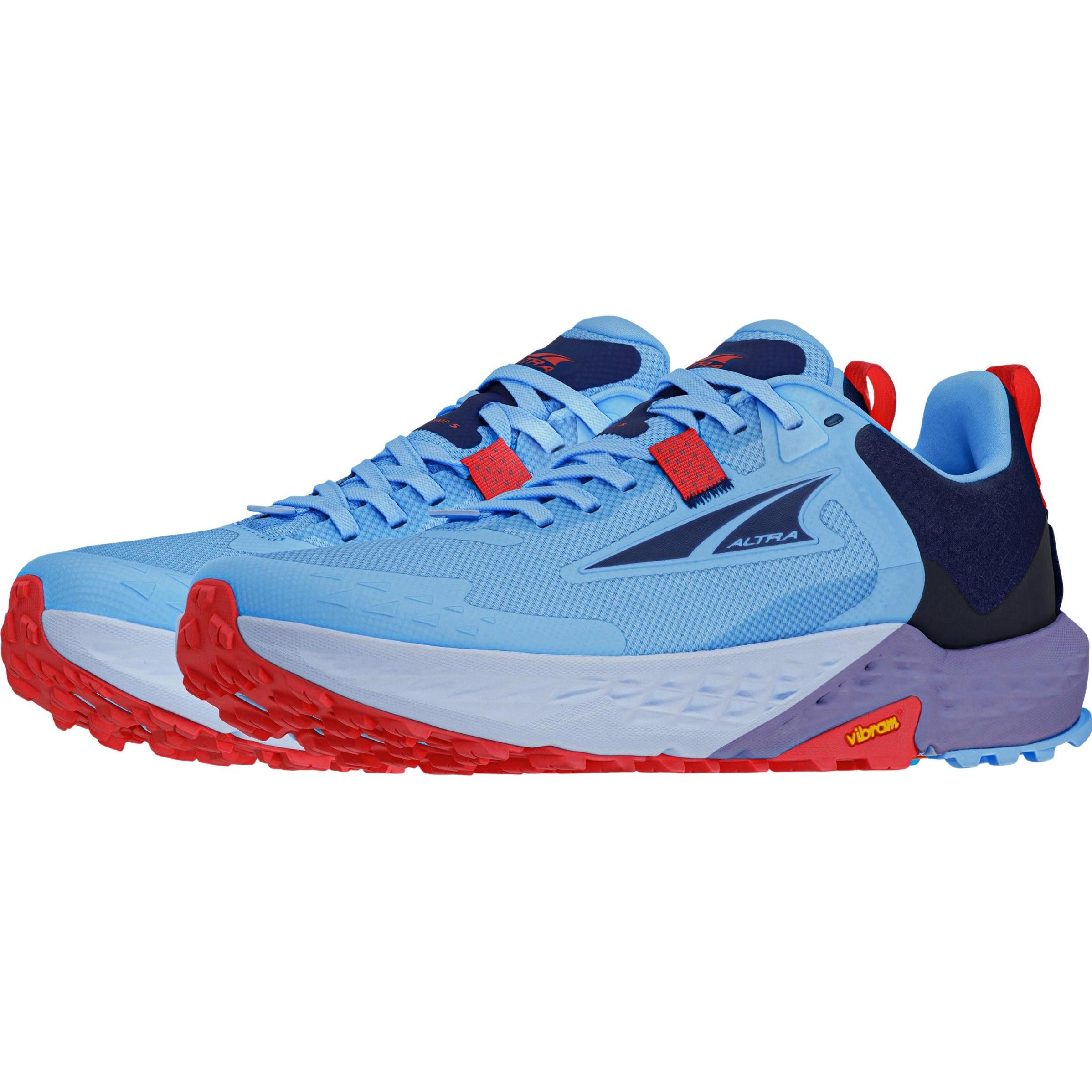 Thumbnail - Altra, Damen, Laufschuhe, Women's Timp 5 (40), Blau