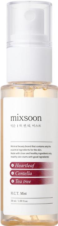 Immagine prodotto Mixsoon - H.C.T. Mist (50 ml, Spray corpo)