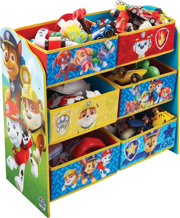 Produktbild Worlds Apart Paw Patrol