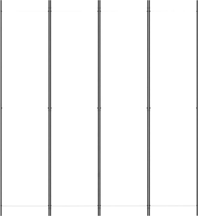 Valeurs nutritives et ingrédients vidaXL Dooriya