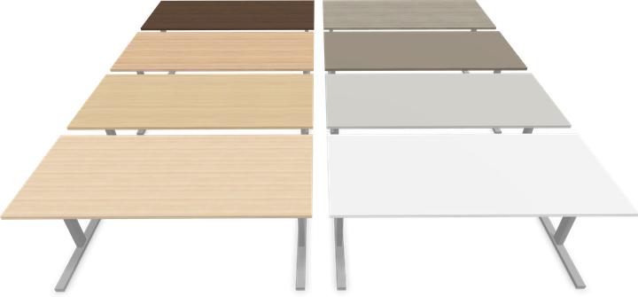 Image du produit Narbutas T-Easy Bureau
