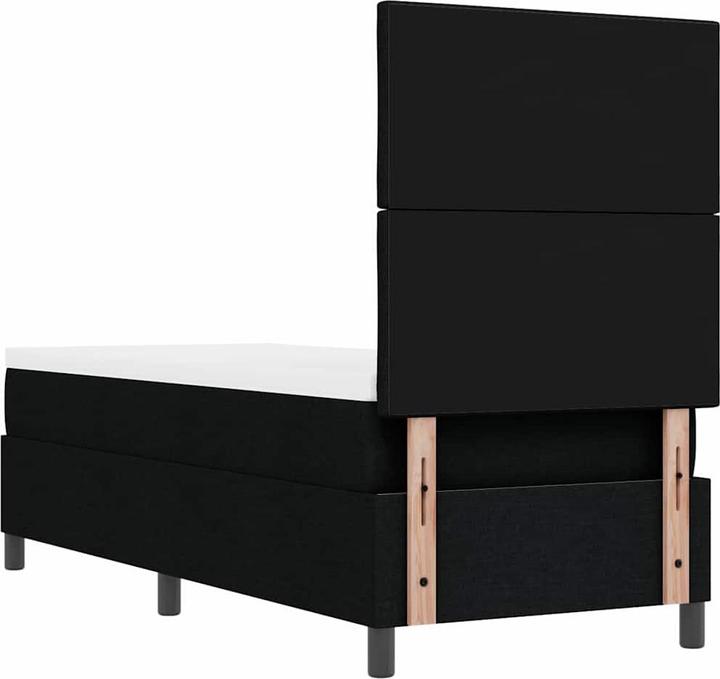 Image du produit vidaXL Boxspringbett (80 x 200 cm)