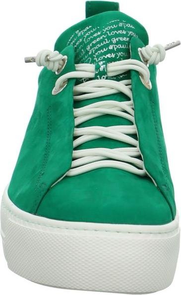 Produktbild Paul Green Royal Nubuk Green (40)