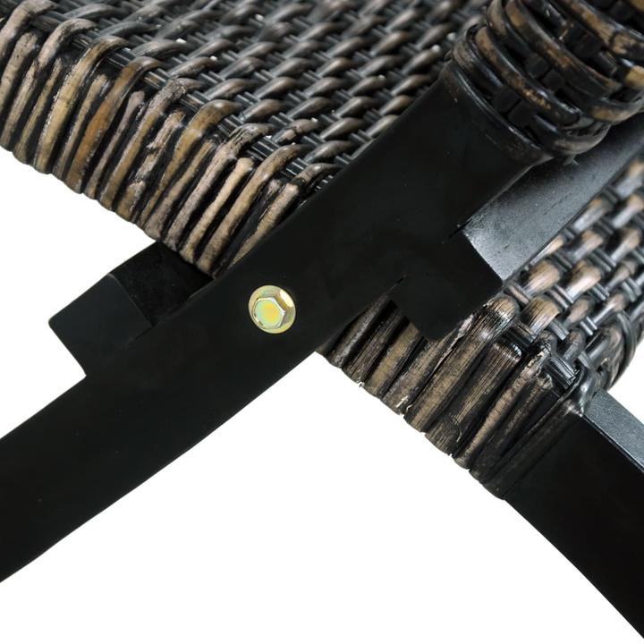 Produktbild vidaXL Relaxstuhl