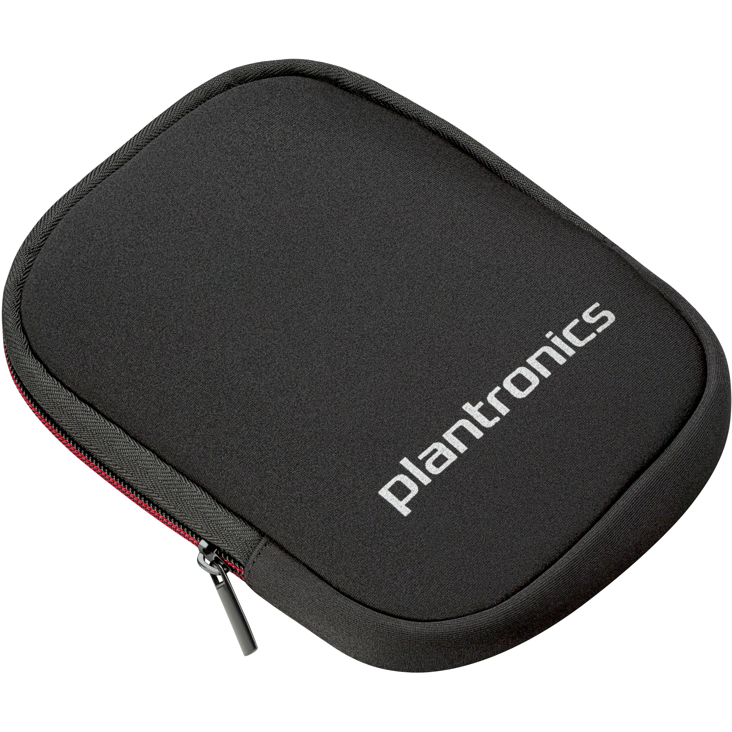 Poly Ply Voy Focus Uc Case, Headset Zubehör