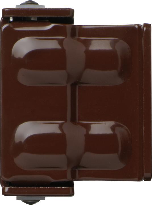 Actual product image Abus SW1 B