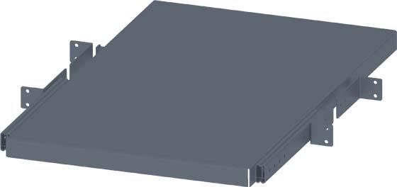 Actual product image Siemens SIVACON 8MF1