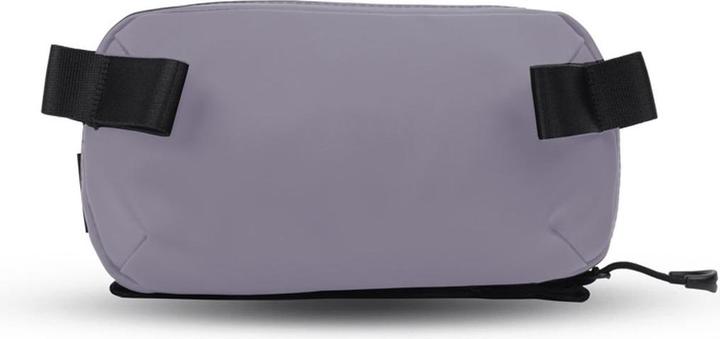 Immagine prodotto Wandrd Tech Pouch Small Uyuni Viola (Borsa per accessori per fotocamere, 1 l)