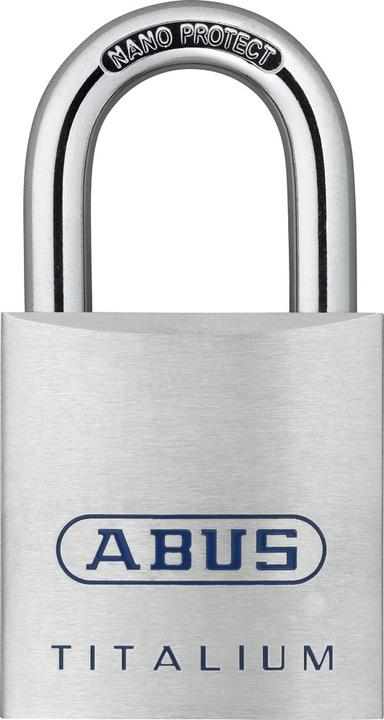 Produktbild Abus 80TI/40HB63 B/DFNLI