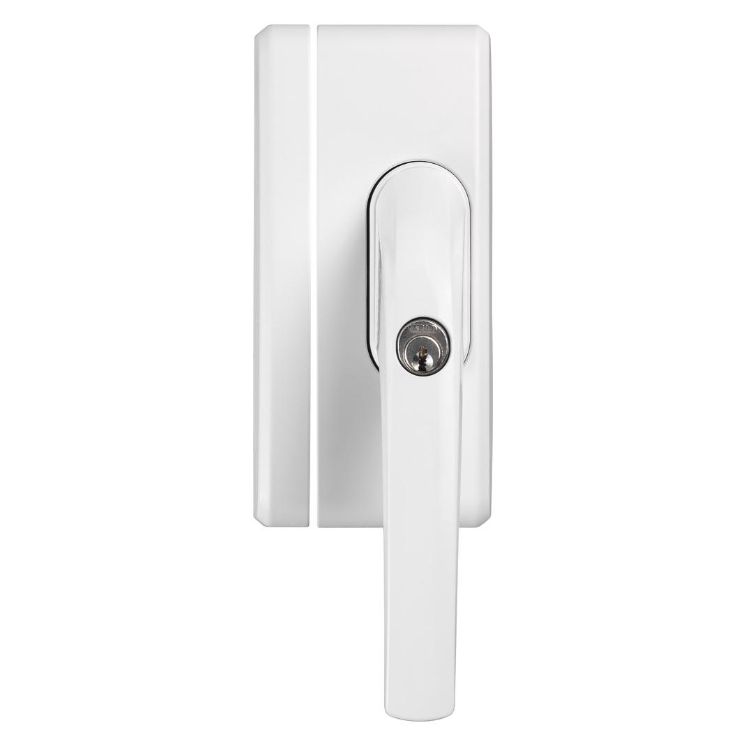 Abus, Inbraakbeveiliging + Alarmsysteem, FO400N W AL0125