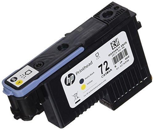 Immagine prodotto HP 72 (FC, Y)