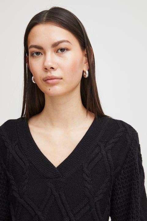 Produktbild Ichi IHANDOSA LS - Pullover - 20119274 (XL)