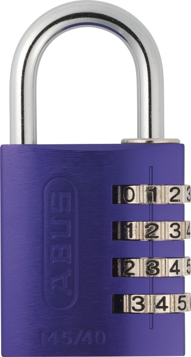 Immagine prodotto Abus 145/40 lilla