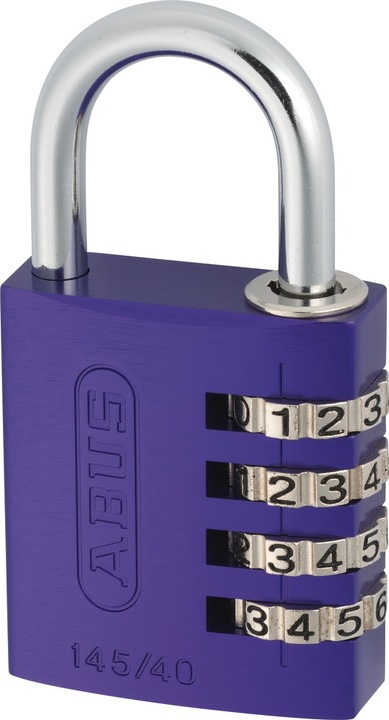 Immagine prodotto Abus 145/40 lilla