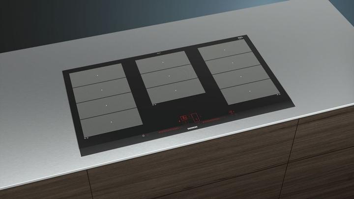 Actual product image Siemens EX975LXC1E (91.20 cm, Induction hob)