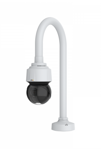 Image du produit Axis Support d'allège TQ6501-E Blanc (Kit de montage)