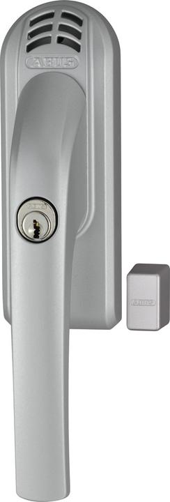 Produktbild Abus FG300A S CL/DFNLI