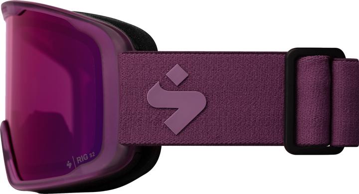 Image du produit Sweet Protection Ripley RIG Reflect Jr Goggle - Lens Bixbite