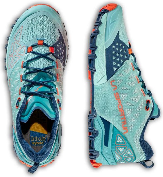 Image du produit La Sportiva Bushido II Femme (36.5)