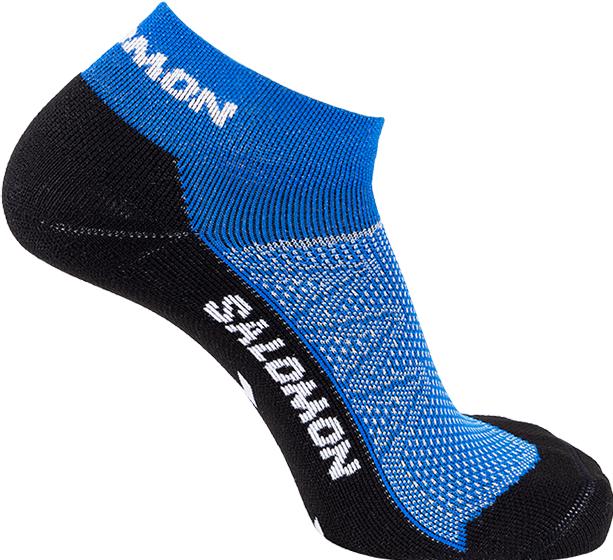 Produktbild Salomon Socken Speedcross Low (M)