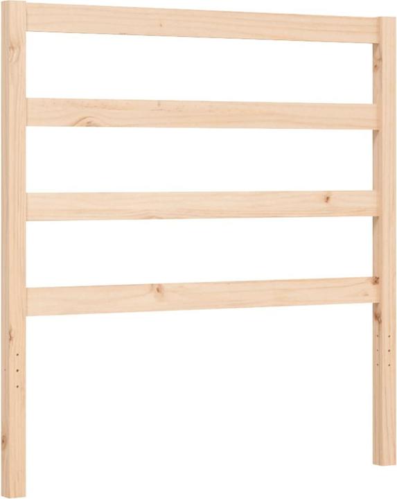 Produktbild vidaXL Yanire (90 x 200 cm)