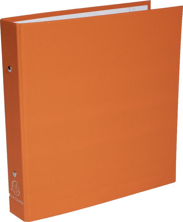 Actual product image Exacompta Ring binders (220 x 170 mm, 40 mm, 20 Piece)
