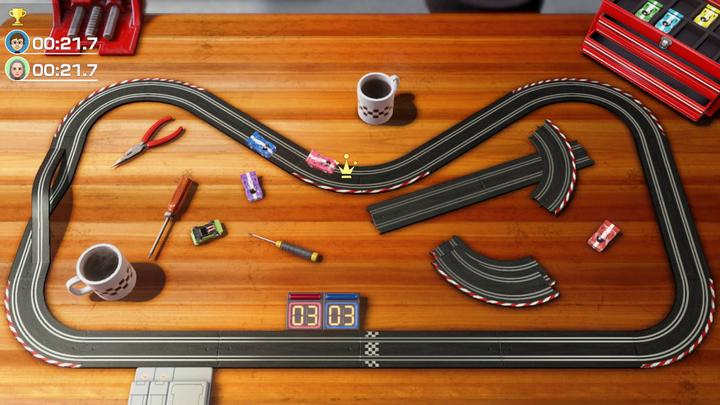 Immagine prodotto Nintendo 51 Worldwide Games - Switch - Party - PEGI 12 (Switch)