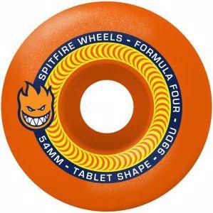 Immagine prodotto Spitfire Tablet 99D F4 (54 mm)