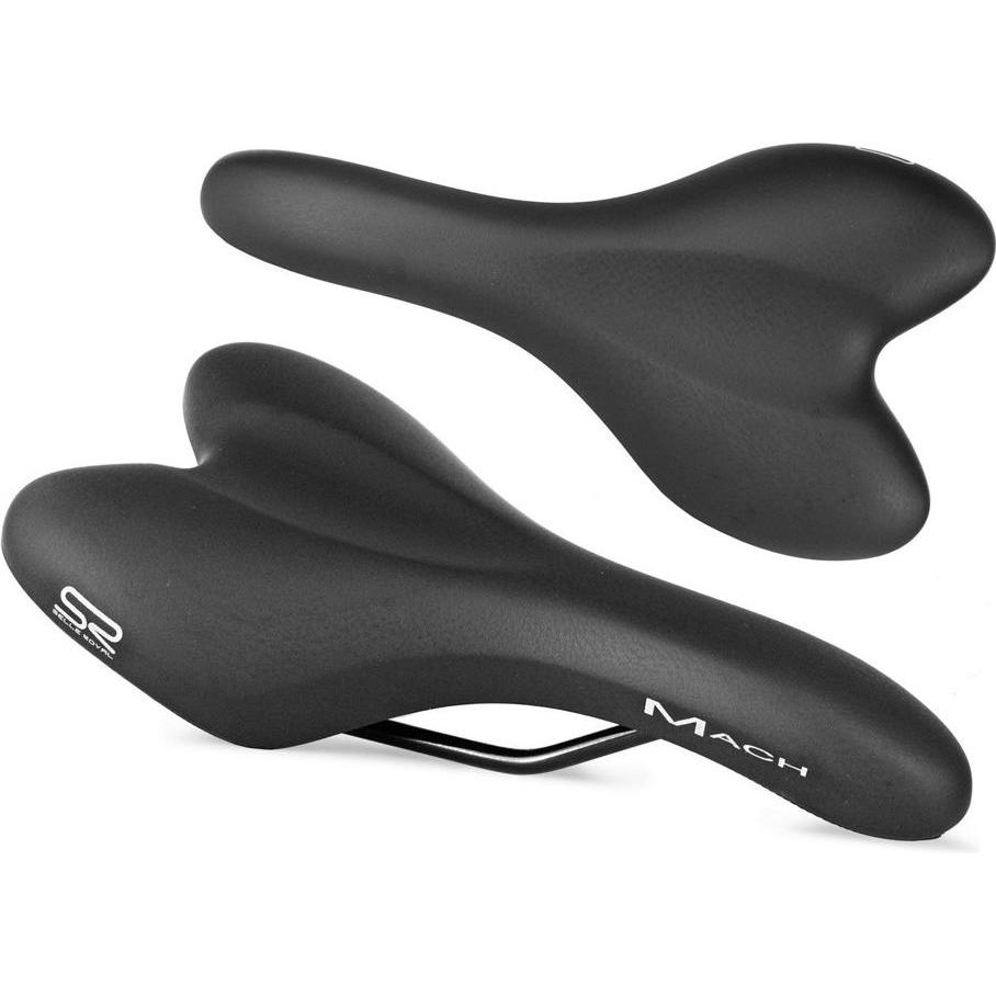 Thumbnail - Selle Royal, Velosattel, (Mountainbike)